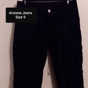 Arizona Jean Company Capris